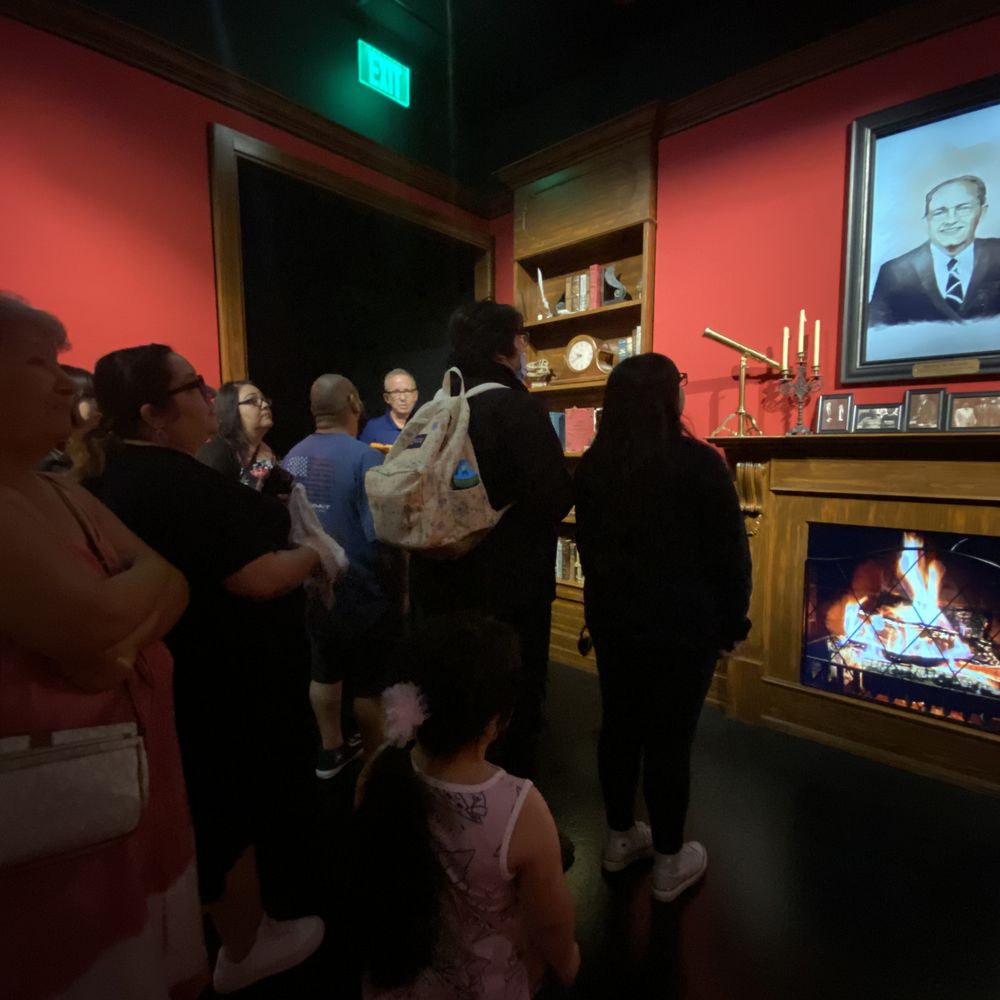 ICR Discovery Center - Tour Guide - Museums Near Me - Dallas, Texas ICR Discovery Center - Tour Guide - Museums Near Me - Dallas, Texas