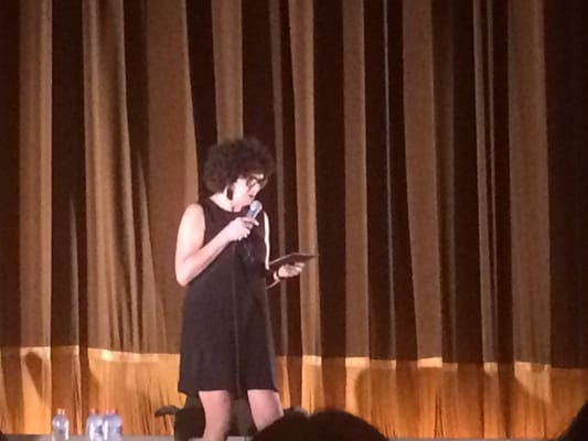 Ritz Cinemas by null