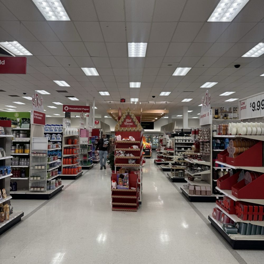 Target - Department Stores Near Me - Savannah, Georgia Target - Department Stores Near Me - Savannah, Georgia