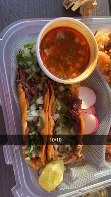 Lalito’s Taqueria by null