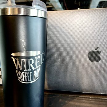 Wired Coffee Bar - This is my heavy metal. Sipping on any one of the best beverages at the region's greatest coffee house. - Coffee & Tea Near Me - Ooltewah, Tennessee Wired Coffee Bar - This is my heavy metal. Sipping on any one of the best beverages at the region's greatest coffee house. - Coffee & Tea Near Me - Ooltewah, Tennessee