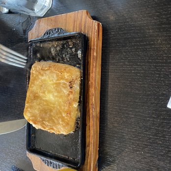 Galazio Restaurant - Saganaki - Mediterranean Near Me - La Plata, Maryland