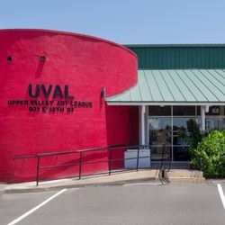 Upper Valley Art League