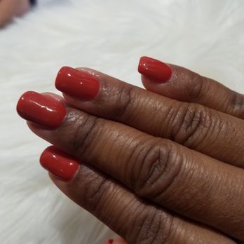 Kai’s Nail Spa - Flawless dip manicure by Steven - Nail Salons Near Me - Davie, Florida