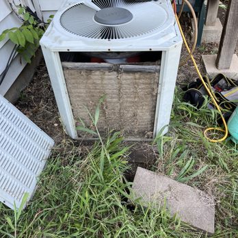 J Company - We clean and service all brands without judgement ‍ - Heating & Air Conditioning/HVAC Near Me