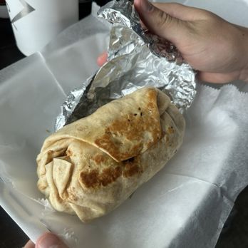 Brave Idiot - Breakfast burrito - Food Trucks Near Me - Nashville, Tennessee Brave Idiot - Breakfast burrito - Food Trucks Near Me - Nashville, Tennessee