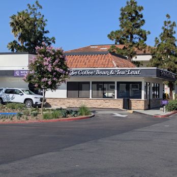 The Coffee Bean & Tea Leaf - Coffee & Tea Near Me - Poway, California The Coffee Bean & Tea Leaf - Coffee & Tea Near Me - Poway, California