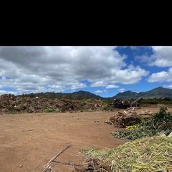 Hawaiian Earth Products