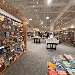Barnes & Noble