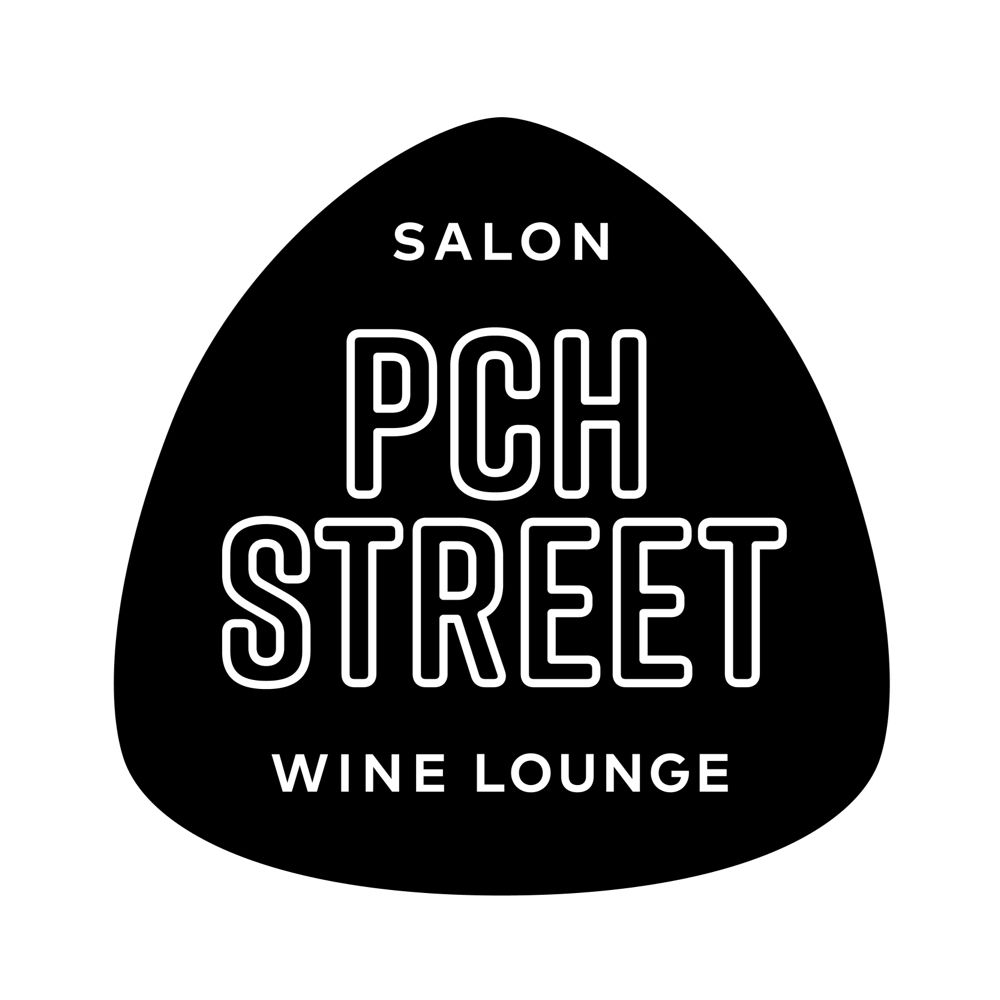 PCH STREET Logo