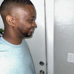 The after of the best haircuts in town