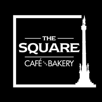 The Square Cafe and Bakery by null