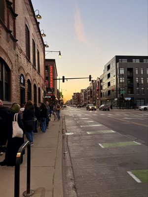 Schubas Tavern by null