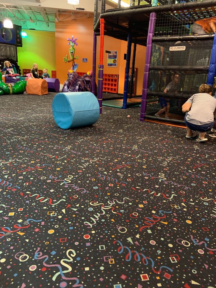 MAGIC MOUNTAIN FUN CENTER POLARIS CLOSED Updated August 2024 76