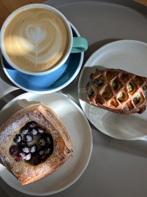 Carbonic Coffee by null