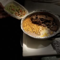 Los Amigos  - Carne Asada