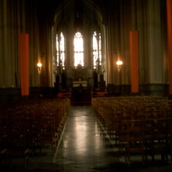 Église Saint-Boniface