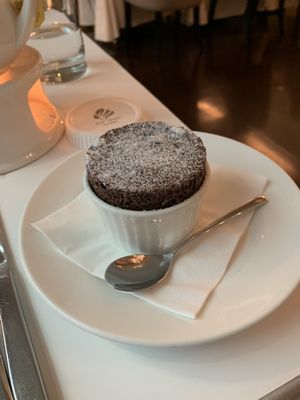 The Gaia Hotel by null