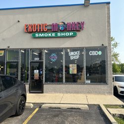 Exotic Monkey