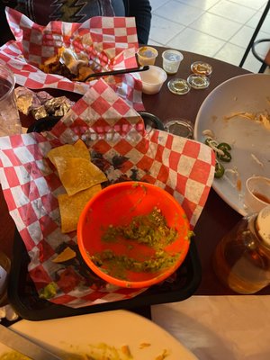 Taqueria Los Compadres by null