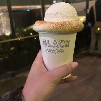 Glace - Original hot chocolate - Desserts Near Me - New York, New York Glace - Original hot chocolate - Desserts Near Me - New York, New York