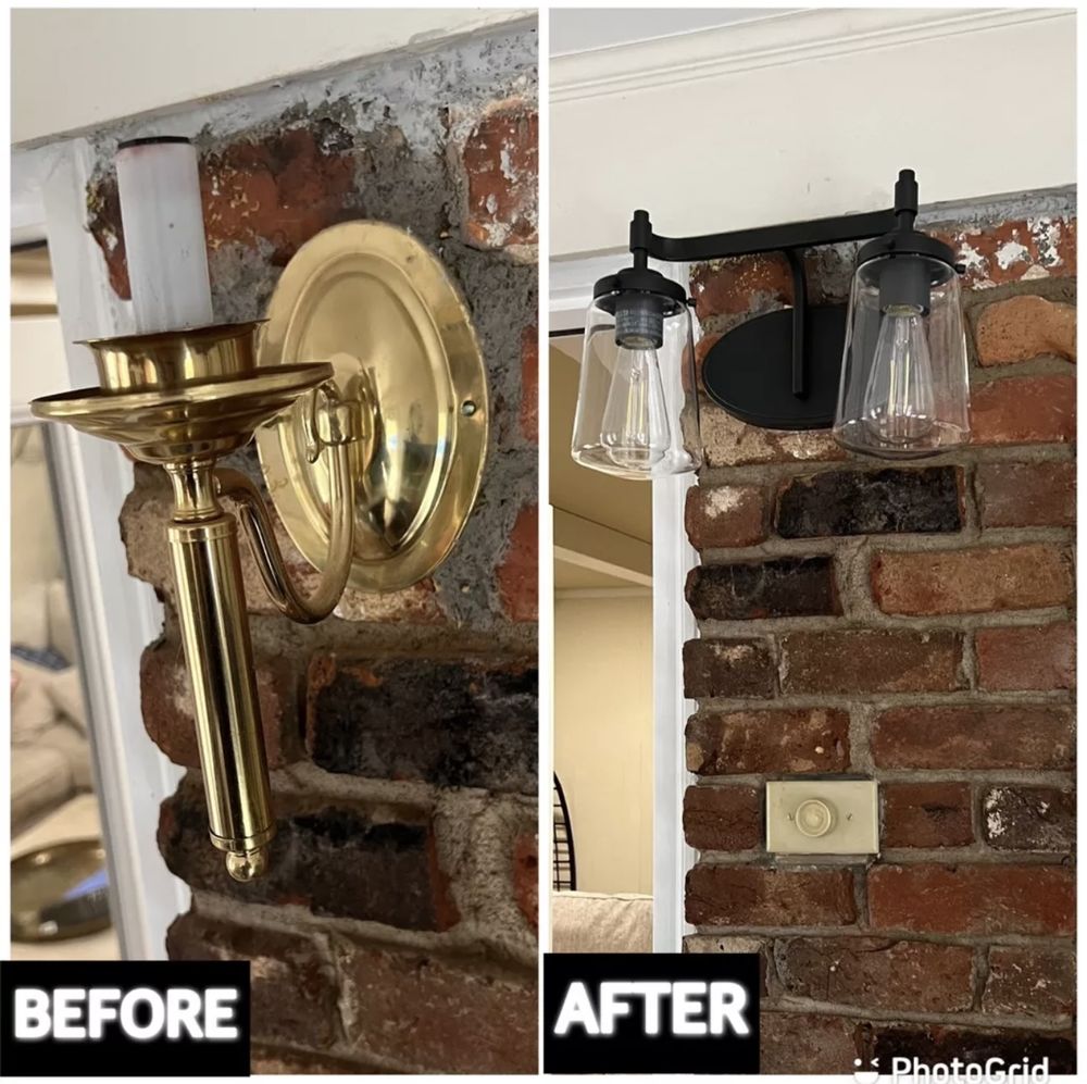 Slide of Fix All Projects