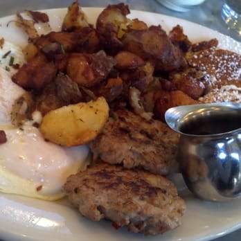 Plow - The Plow - Breakfast & Brunch Near Me - San Francisco, California