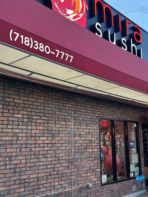 Mira Sushi Restaurant by null