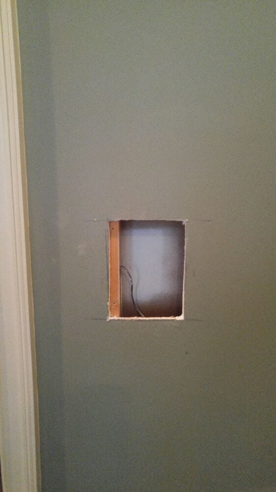 Slide of Clint Manley Painting & Handyman Service