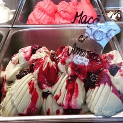 Cioccolatte Gelateria