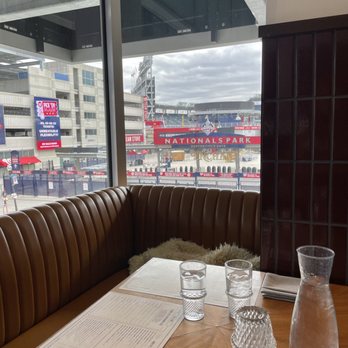 GATSBY - Directly across from Nats Park! - Cocktail Bars Near Me - Washington, DC, District of Columbia