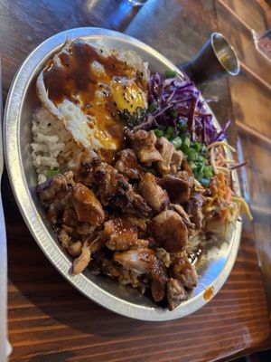 Black Bart's Brunch by null