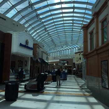 Triangle Town Center - Some light at last - Shopping Centers Near Me - Raleigh, North Carolina