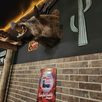 Smok'n Crew Barbecue - Mooresville, IN