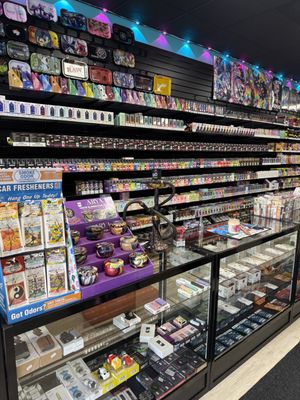 Bud & Mary’s Smoke Shop by null