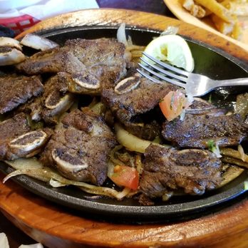 Mariscos La Jaibita - Beef short ribs - Mexican Near Me - Bossier City, Louisiana Mariscos La Jaibita - Beef short ribs - Mexican Near Me - Bossier City, Louisiana