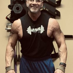 Amax Fitness - Feeling Good!