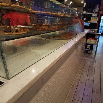 Krave It Pizza & Sandwich Joint - Always creative, fresh pizza options to choose from! - Sandwiches Near Me - Bayside, New York