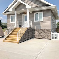 Van Masonry