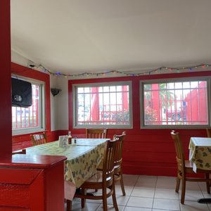 La Pupusa Alegre on Yelp