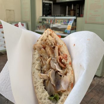 Snack Avedis - Kebab (5.30€) - Kebab Near Me - Avignon, 84