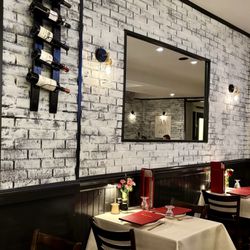 Cafe L'Amore - Dining area