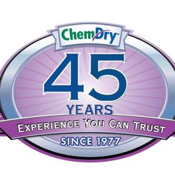 Moen Chem-Dry