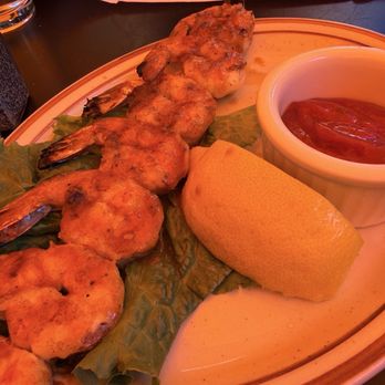 The Shed - Southwest Grilled Shrimp - New Mexican Cuisine Near Me - Santa Fe, New Mexico The Shed - Southwest Grilled Shrimp - New Mexican Cuisine Near Me - Santa Fe, New Mexico