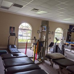 West Florida Orthopedic Rehabilitation