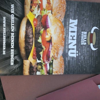 Bulls Burger - Burgers Near Me - Hürth, NW Bulls Burger - Burgers Near Me - Hürth, NW