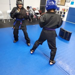 TKA Martial Arts