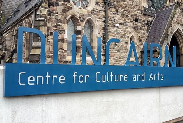 The Duncairn by null