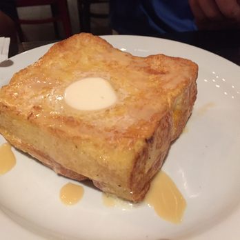 Mein Restaurant - Lava toast (dessert) - Chinese Near Me - Houston, Texas