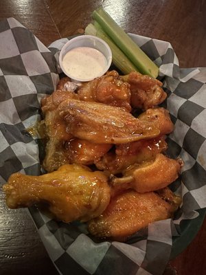 P.J. McIntyre's Irish Pub by null